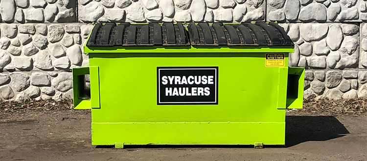 subscription-service-customers from syracuse haulers