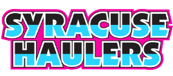Syracuse Haulers Waste Removal Logo