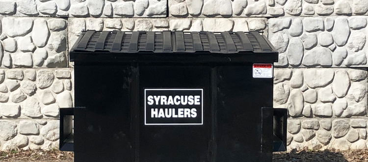 Village of Homer from Syracuse Haulers Waste Removal
