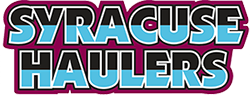 Syracuse Haulers Waste Removal Logo